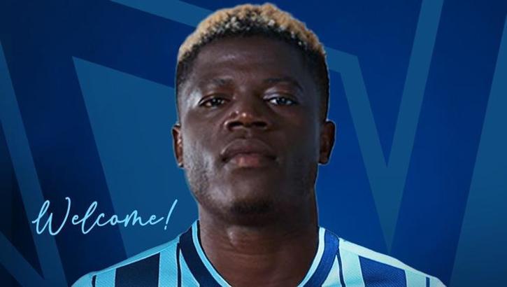 Antnio Simo Muanza, Adana Demirspor'da