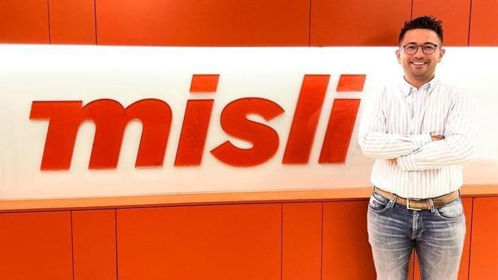 Şampiyon oran Misli'de!