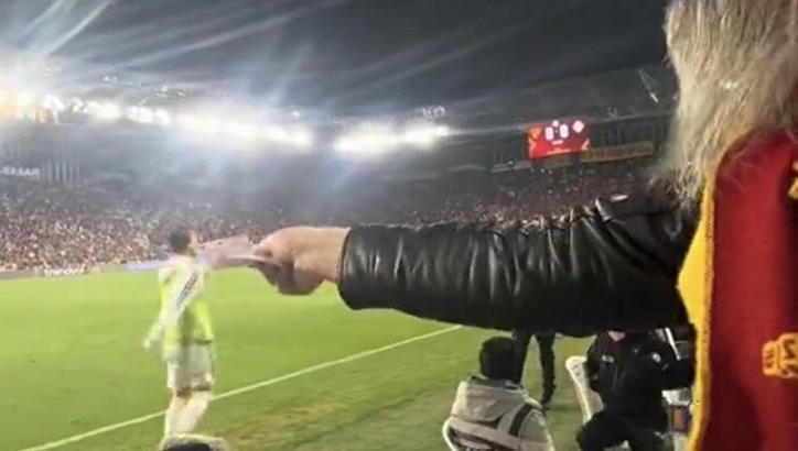Göztepeli taraftara 22 bin TL ceza