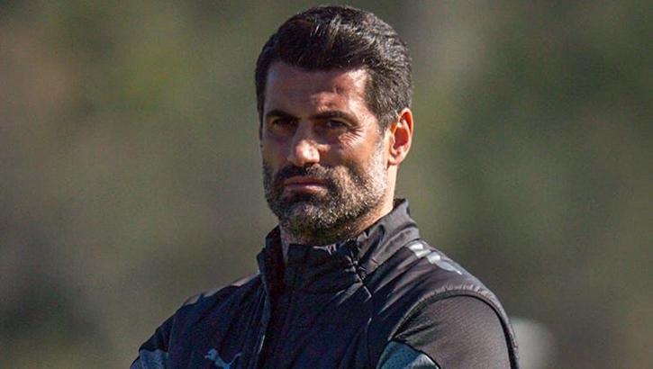 Hatayspor, Trabzonspor maçı öncesi taktik çalıştı