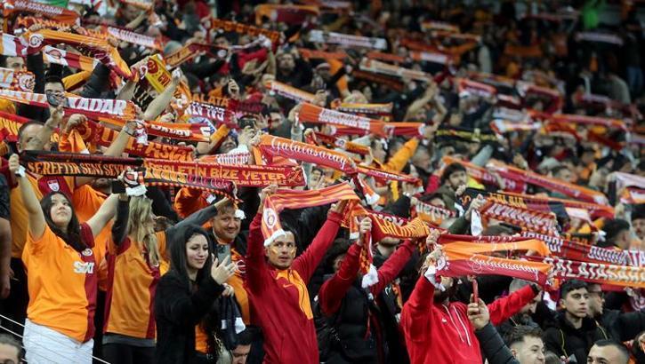Galatasaray'ın evinde bileği bükülmüyor! Ligdeki tek takım...