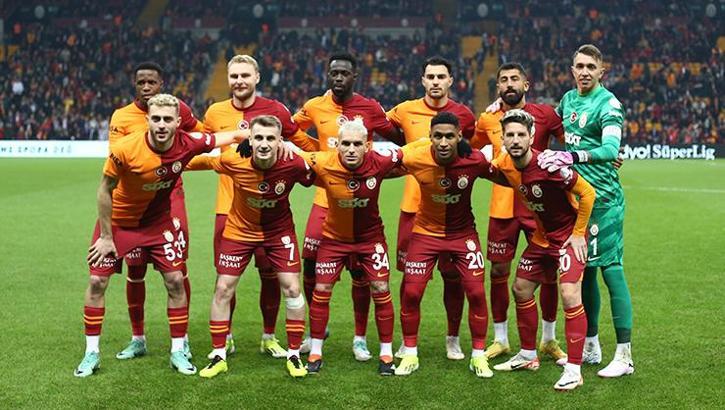 Galatasaray'ın yıldızı Premier Lig'i karıştırdı! İngilizler açıkladı