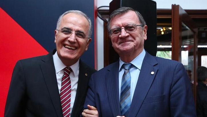 Türkiye, iki dev finale ev sahipliği yapacak!
