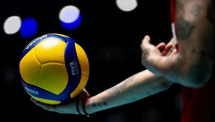 Voleybolda Şampiyonlar Ligi Süper Finalleri Türkiye’de!