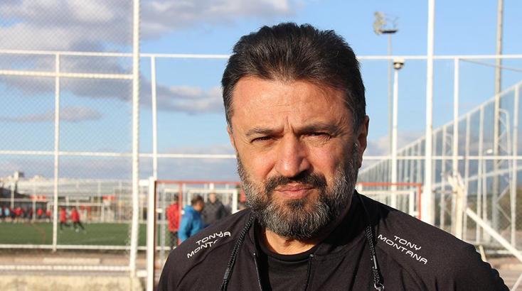 Bülent Uygun'dan taraftara sitem: Akıl vermeyi bırakın