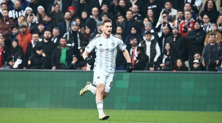 Semih Kılıçsoy'dan transfer kararı! Önceliği belli oldu