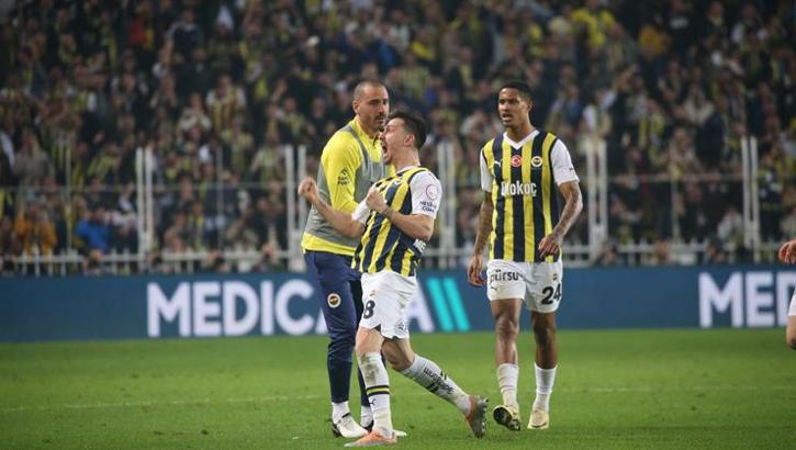 Fenerbahçe Kasımpaşa Maçı Canlı Anlatımı ve Son Gelişmeler (Fenerbahçe- Kasımpaşa maçı detaylar)