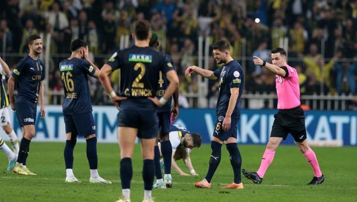 Kasımpaşa'da seri sonu!