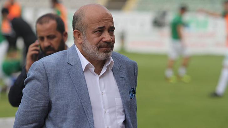SON DAKİKA: Adana Demirspor'da Murat Sancak başkanlığını devretti! Sosyal medyadan açıkladı