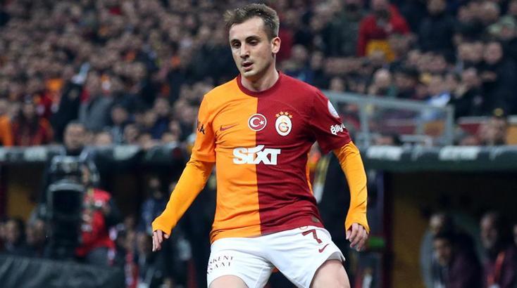 Galatasaray'da Beşiktaş derbisi öncesi sınırdakiler kart görmedi