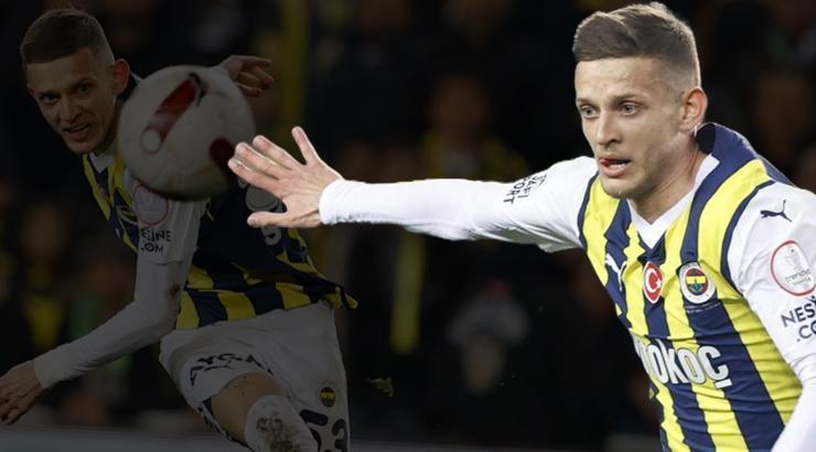 Fenerbahçeli Szymanski endişe yarattı! Polonya'da Szymanski tedirginliği
