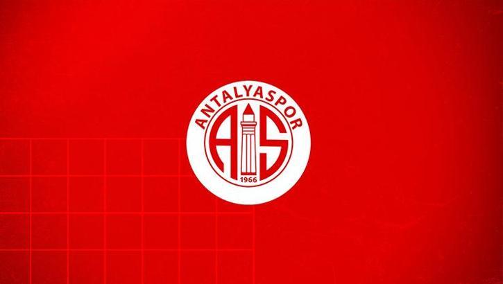 Antalyaspor'dan PFDK kararına tepki