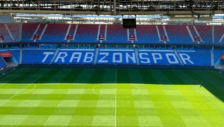 Trabzonspor-Fenerbahçe maçı için karar verildi: Rakip takım seyircisi yok