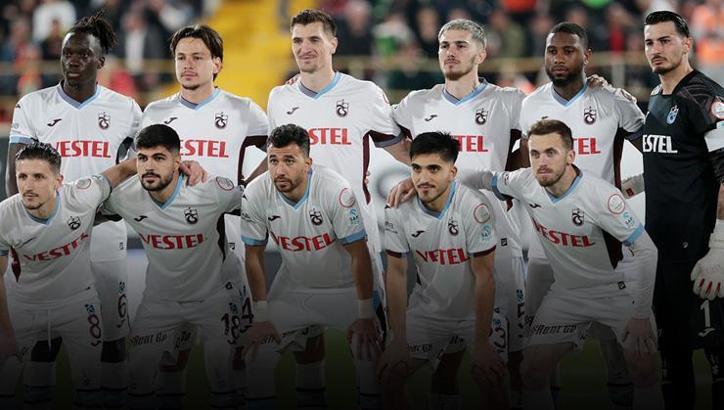 Trabzonspor'un yıldızına İtalya'dan sürpriz talip! Bonservisi belli oldu