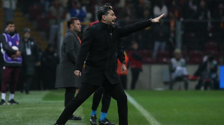 Çaykur Rizespor'un deplasman kabusu sürüyor!