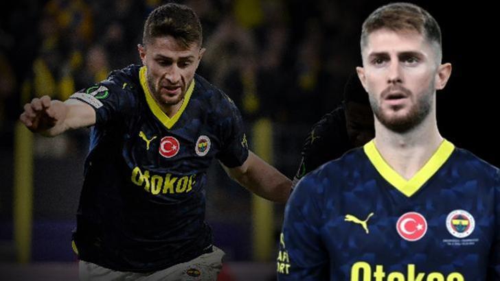 Fenerbahçe'de İsmail Yüksek'ten tarihi performans! Dikkat çeken istatistik