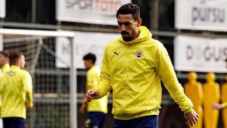 Fenerbahçe, Konferans Ligi'ndeki Union SG maçına hazır!