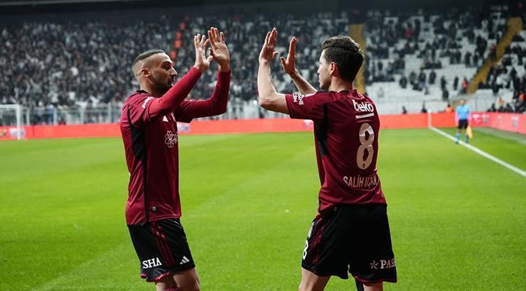 Beşiktaş'ta milli kriz! Teklif yapılmadı