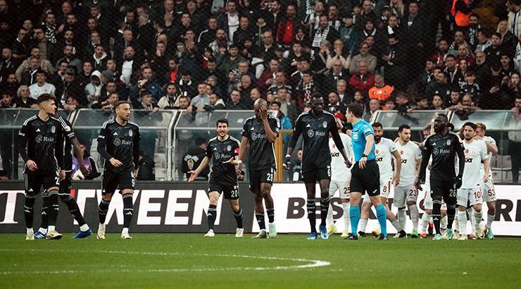 Beşiktaş'ta büyük sıkıntı! Tam 9 maç