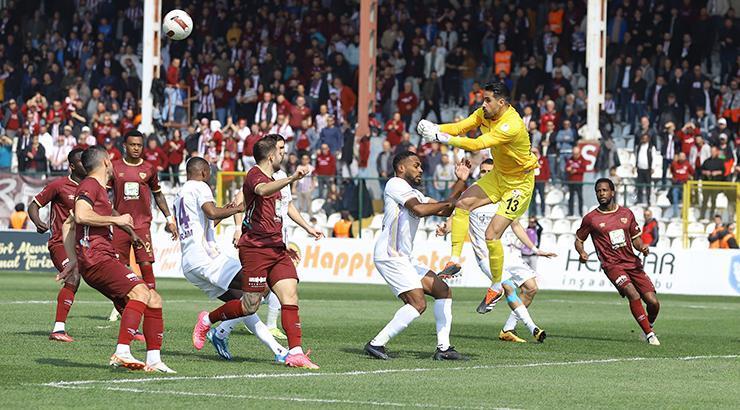 Eyüpspor Son Nefeste! - Futbol Haberleri - Spor