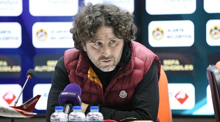 Fatih Tekke: Nefes aldık çok şükür.