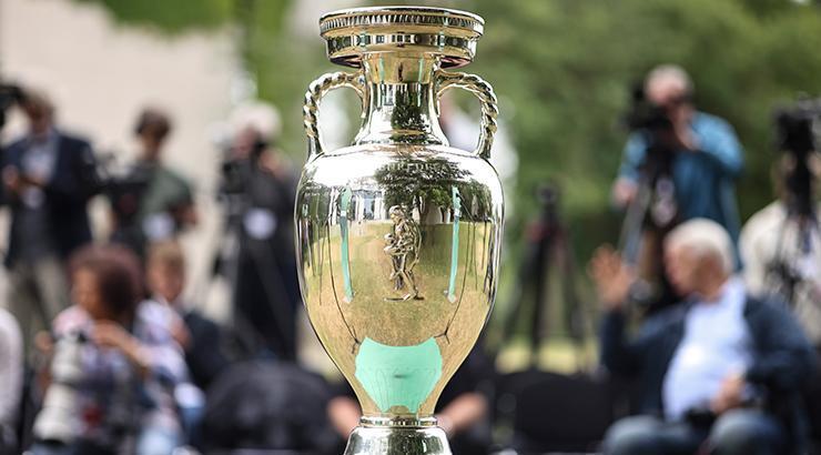 EURO 2024 için play-off zamanı