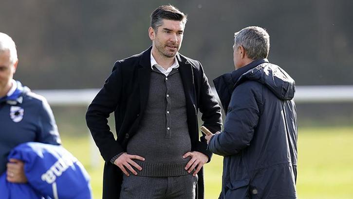 İşte Liverpool'un yeni sportif direktörü!