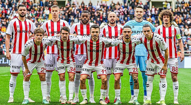 Samsunspor'a kötü haber! Transfer yasağı devreye girdi