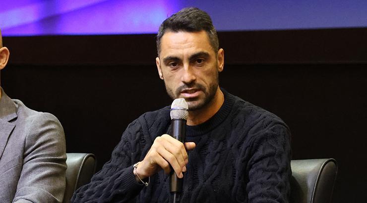 Uğur Çiftçi’den Galatasaray açıklaması