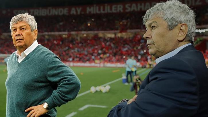 Mircea Lucescu, Beşiktaş'ı neden reddettiğini açıkladı! Olay itiraf...