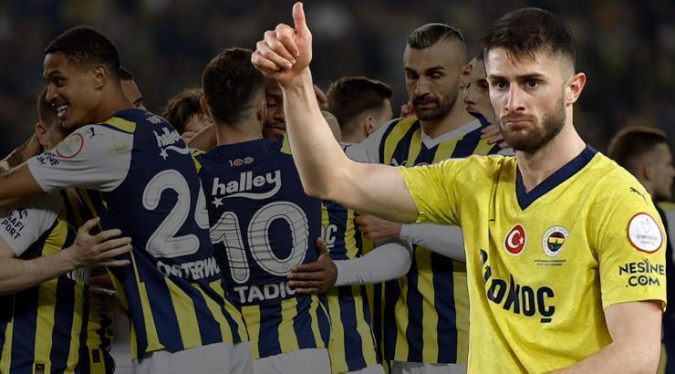 Fenerbahçe'de İsmail Yüksek gelişmesi! Ayrılırsa milli yıldız gelecek