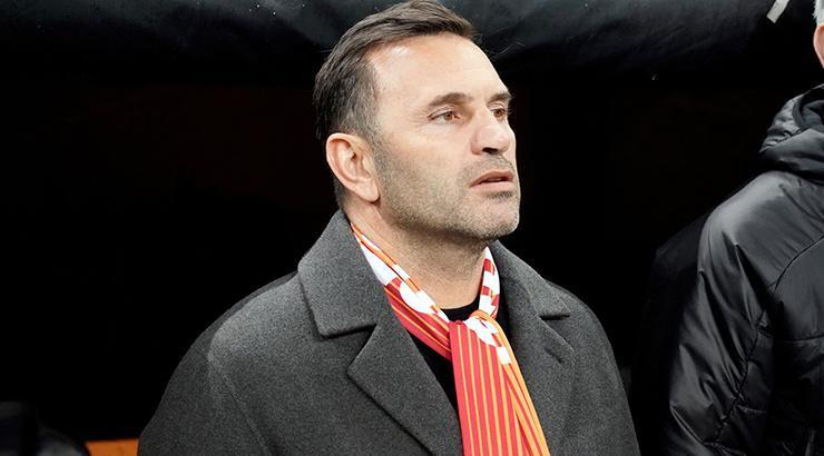 Galatasaray'da yaprak dökümü! 8 yıldızın bileti kesildi