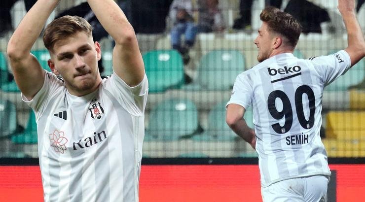Semih Kılıçsoy'un dikkat çeken açıklaması!