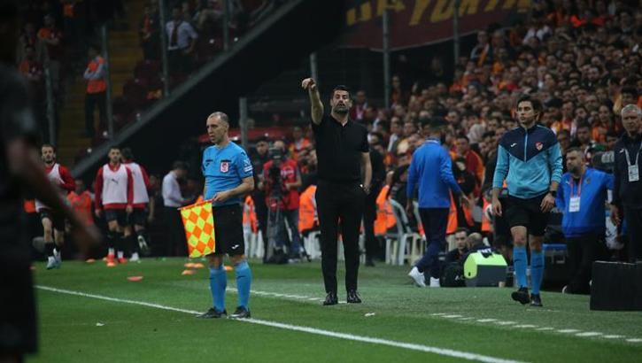 Hatayspor'un İstanbul karnesi dikkat çekiyor!
