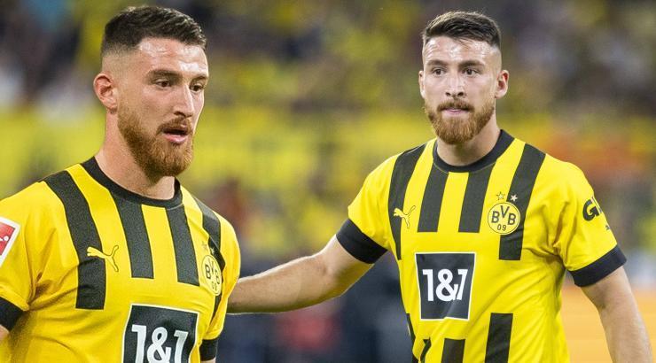 Beşiktaş'tan Salih Özcan'a telefon: Seni takımımızda görmek istiyoruz