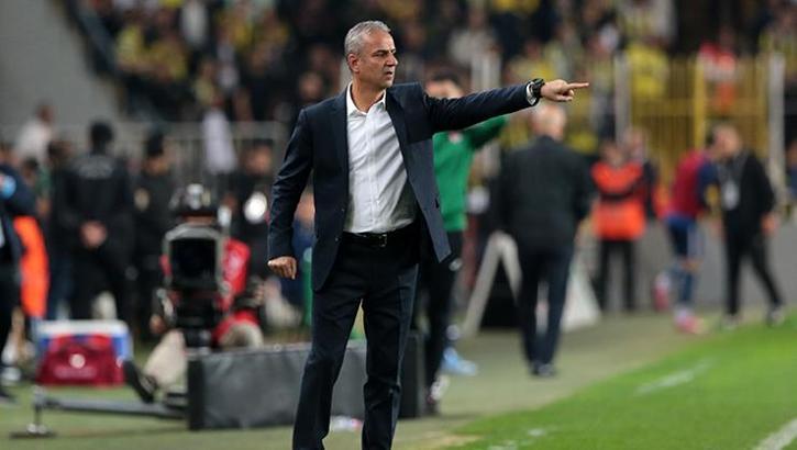 Fenerbahçe'de İsmail Kartal'dan şaşırtan tercih!