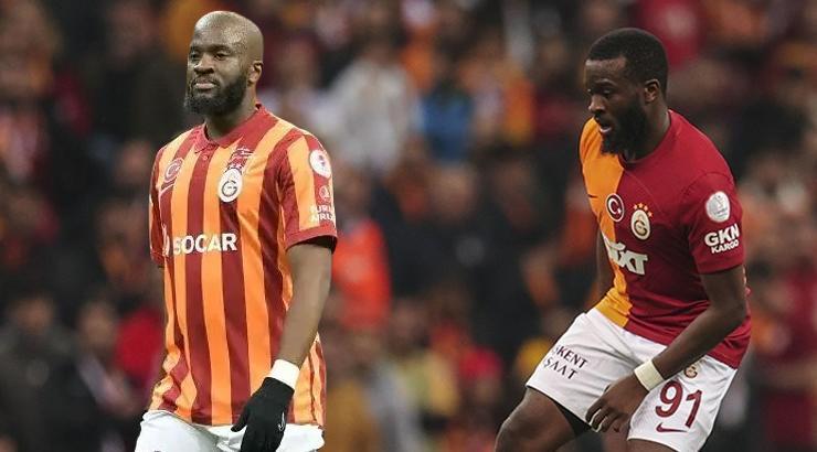 Galatasaray'da Ndombele gelişmesi! İşte yeni bonservis bedeli