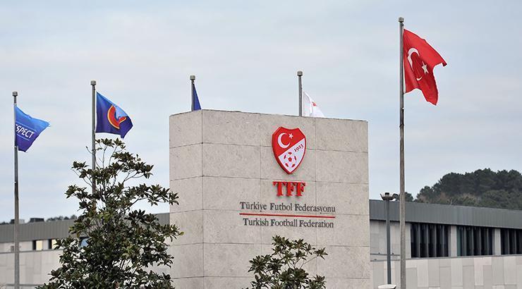 Süper Lig'den 6 kulübe para cezası