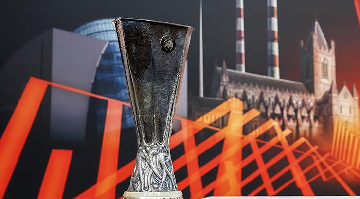 UEFA Avrupa Ligi’nde çeyrek final heyecanı