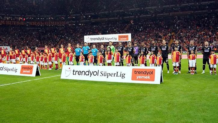 Galatasaray'da Alanyaspor maçı öncesi 'sarı' alarm