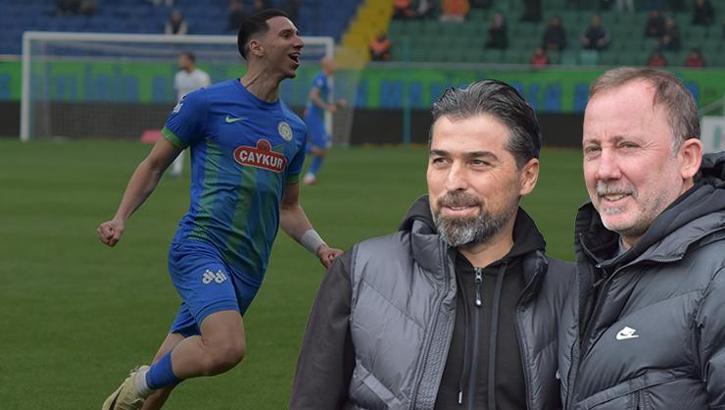 Çaykur Rizespor, Beşiktaş'ı yakaladı! (Çaykur Rizespor 3-0 Antalyaspor özet)