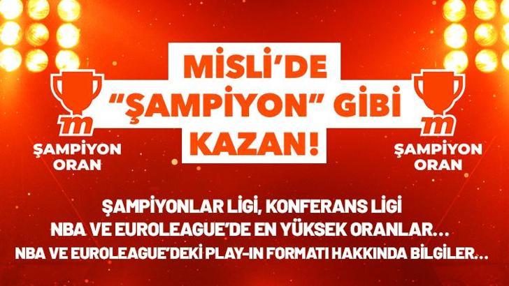 TR'nin En Yüksek Oranları İçeriği