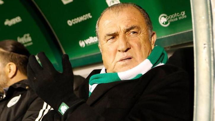 Fatih Terim'den şampiyonluk sözleri! 'Eğer başarabilirsek...'