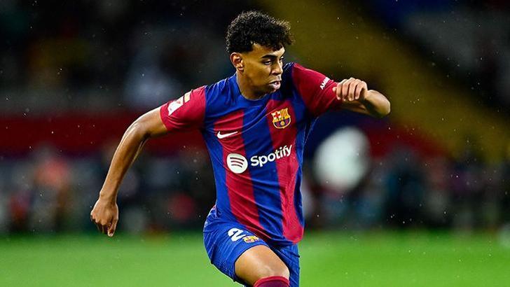 PSG çıldırdı! Lamine Yamal için 200 milyon Euro...
