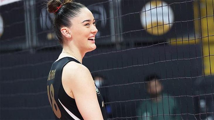 Zehra Güneş imzayı attı! 2 yıllık...