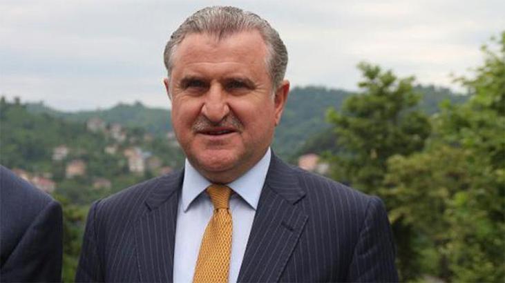 Bakan Bak'tan milli yelkenci Derin Atakan için tebrik mesajı