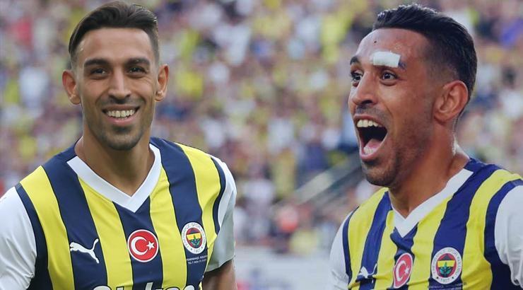 Fenerbahçeli İrfan Can Kahveci transfer oluyor: Yüzde 99 gitti!