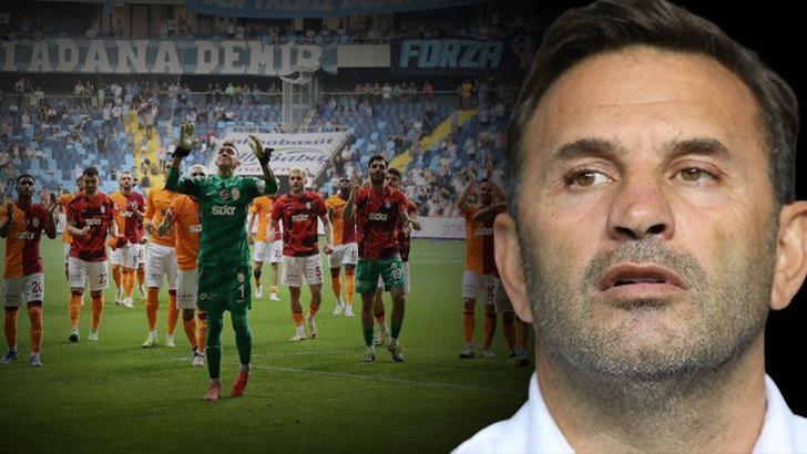 Galatasaray rekorlara doymuyor! Okan Buruk zirvede…