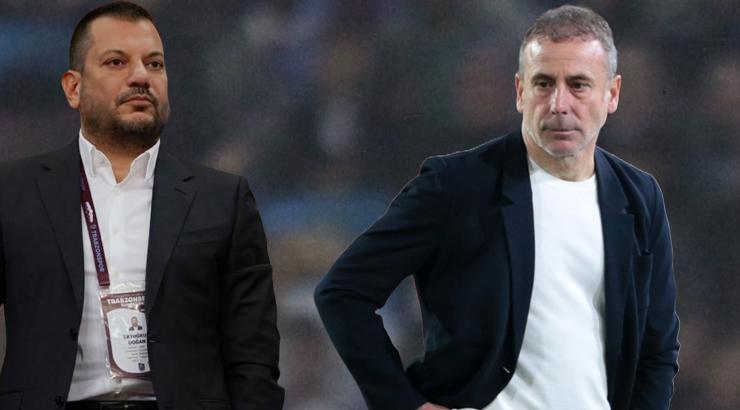 Trabzonspor'dan iki imza birden! Transfer sezonu başladı