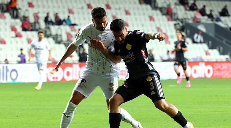 Altay galibiyet arıyor